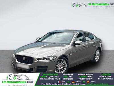 Jaguar XE 163 ch BVA E-Performance