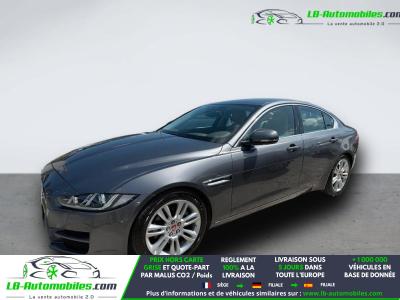 Jaguar XE 180 ch BVA