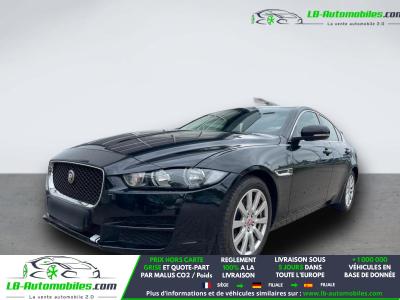 Jaguar XE 180 ch BVA