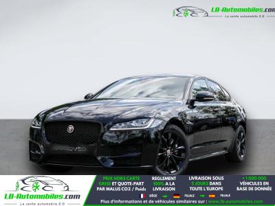 Jaguar XF 180 ch BVA