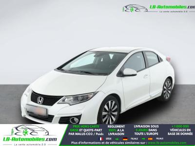 Honda Civic 1.6 i-DTEC 120 BVM