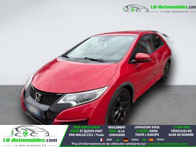 Honda Civic 1.4 i-VTEC 100 BVM