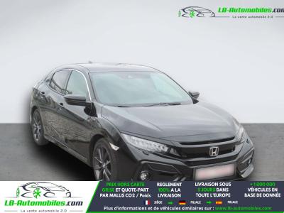 Honda Civic 1.0 i-VTEC 126 BVA