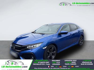 Honda Civic 1.0 i-VTEC 126 BVA