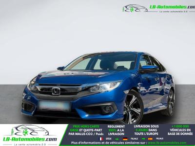 Honda Civic 1.5 i-VTEC 182 BVM