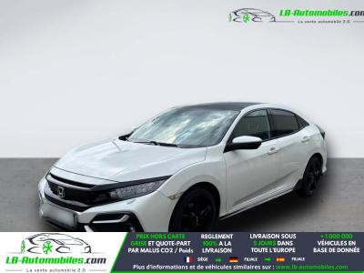 Honda Civic 1.5 i-VTEC 182 BVM