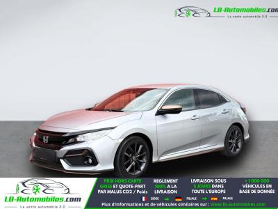 Honda Civic 1.0 i-VTEC 126 BVM