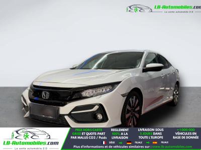 Honda Civic 1.0 i-VTEC 126 BVM
