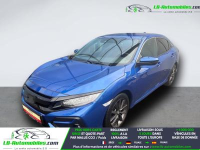 Honda Civic 1.0 i-VTEC 126 BVM