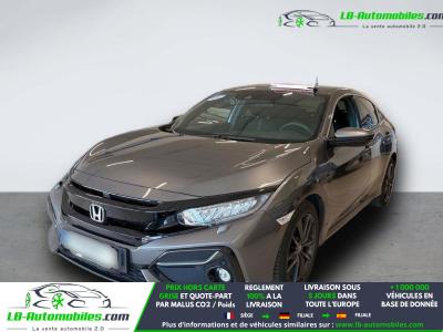 Honda Civic 1.0 i-VTEC 126 BVM