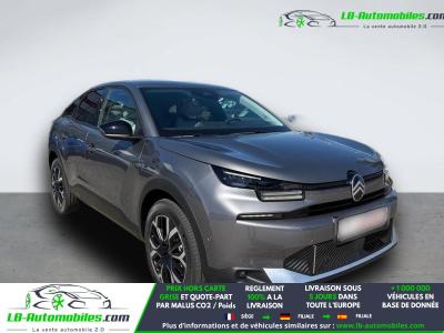 Citroën C4 136 ch Automatique