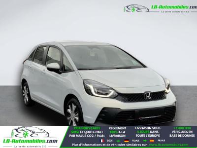 Honda Jazz e:HEV 1.5 i-MMD 107ch