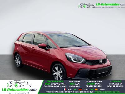 Honda Jazz e:HEV 1.5 i-MMD 107ch