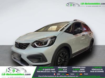 Honda Jazz e:HEV 1.5 i-MMD 107ch
