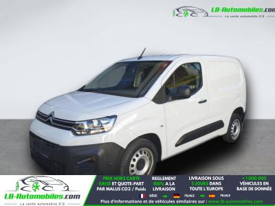 Citroën Berlingo BlueHDi 100 BVM