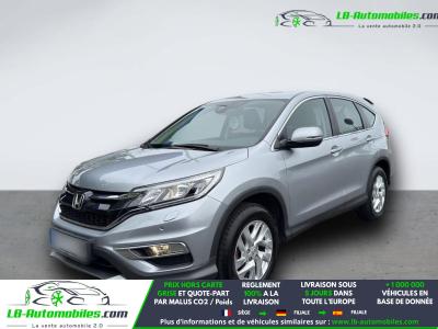 Honda CR-V 2.0 i-VTEC 2WD 155 ch BVA