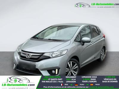 Honda Jazz 1.3 i-VTEC 102ch