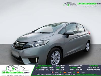 Honda Jazz 1.3 i-VTEC 102ch