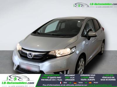 Honda Jazz 1.3 i-VTEC 102ch