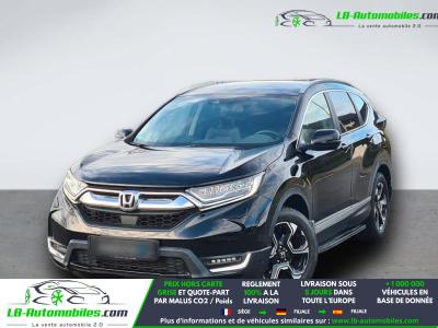 Honda CR-V 1.5 i-VTEC 2WD 173 ch BVM