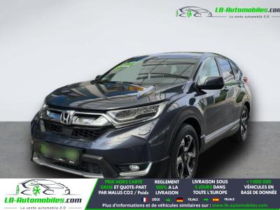 Honda CR-V 1.5 i-VTEC 2WD 173 ch BVM