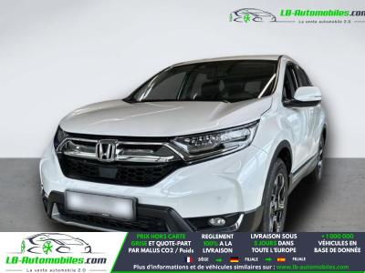 Honda CR-V 1.5 i-VTEC 2WD 173 ch BVM