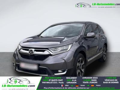 Honda CR-V 1.5 i-VTEC 2WD 173 ch BVM