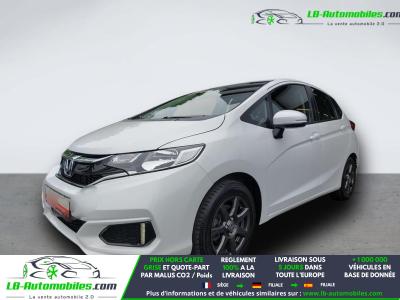 Honda Jazz 1.3 i-VTEC BVM 102ch