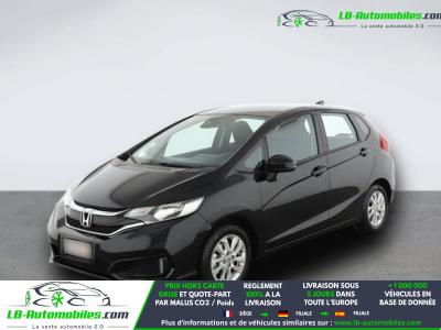 Honda Jazz 1.3 i-VTEC BVM 102ch