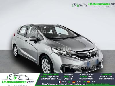 Honda Jazz 1.3 i-VTEC BVA 102ch