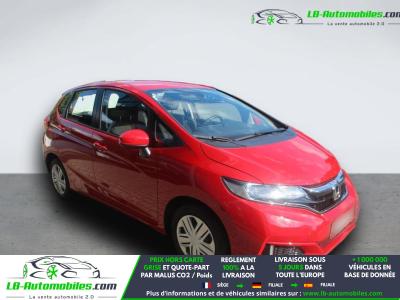 Honda Jazz 1.3 i-VTEC BVA 102ch