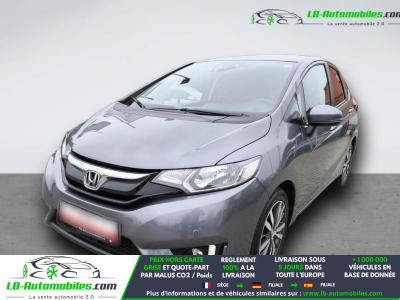 Honda Jazz 1.3 i-VTEC BVA 102ch