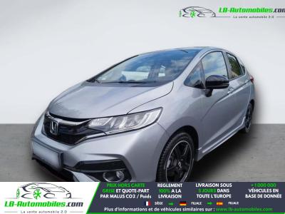 Honda Jazz 1.5 i-VTEC BVM 130ch