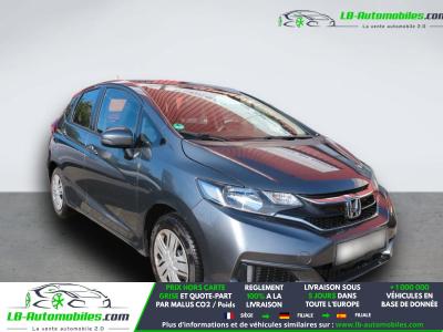 Honda Jazz 1.3 i-VTEC BVM 102ch