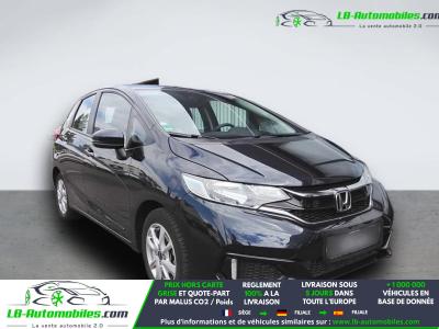 Honda Jazz 1.3 i-VTEC BVM 102ch