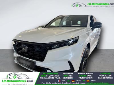 Honda CR-V e:HEV 2.0 i-MMD 2WD 148ch BVM