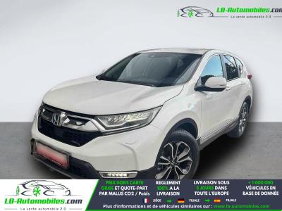 Honda CR-V e:HEV 2.0 i-MMD 2WD 148ch BVM