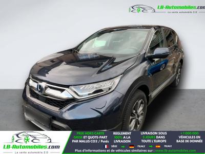 Honda CR-V e:HEV 2.0 i-MMD 2WD 148ch BVM