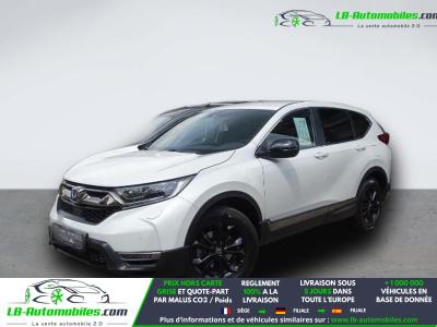 Honda CR-V e:HEV 2.0 i-MMD 2WD 148ch BVM