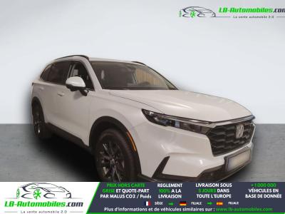 Honda CR-V e:HEV 2.0 i-MMD 4WD 148ch