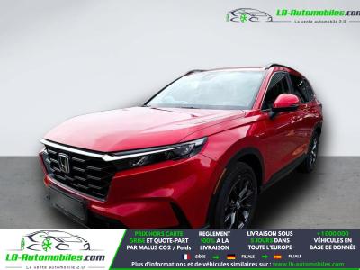 Honda CR-V e:HEV 2.0 i-MMD 4WD 148ch