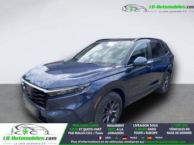 Honda CR-V e:HEV 2.0 i-MMD 2WD 148ch BVA