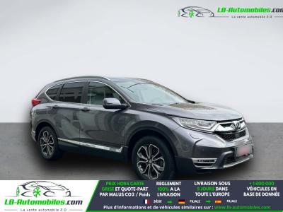 Honda CR-V e:HEV 2.0 i-MMD 4WD 145ch