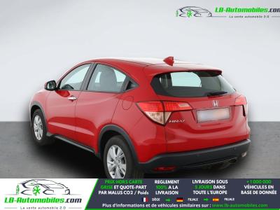 Honda HR-V 1.5 i-VTEC BVM 130ch