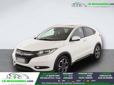 Honda HR-V 1.5 i-VTEC BVM 130ch