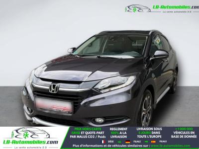 Honda HR-V 1.5 i-VTEC BVM 130ch