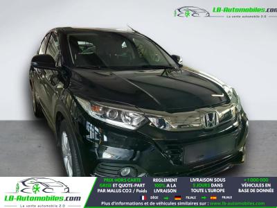 Honda HR-V 1.5 i-VTEC BVM 130ch