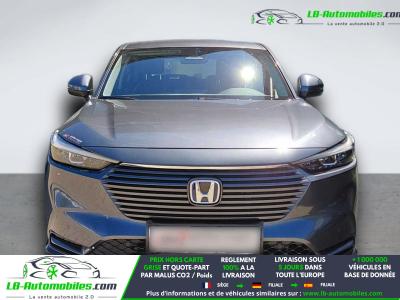 Honda HR-V e:HEV 1.5 i-MMD 107ch