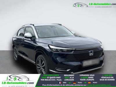 Honda HR-V e:HEV 1.5 i-MMD 107ch