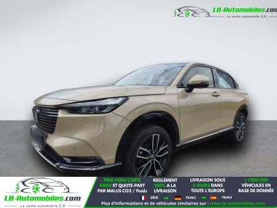 Honda HR-V e:HEV 1.5 i-MMD 107ch
